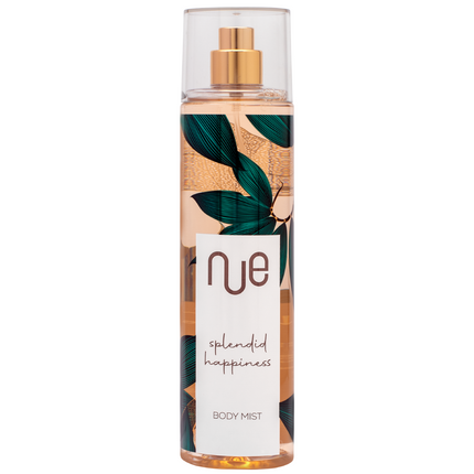 Nue Body Mist Splendid Happiness For Women