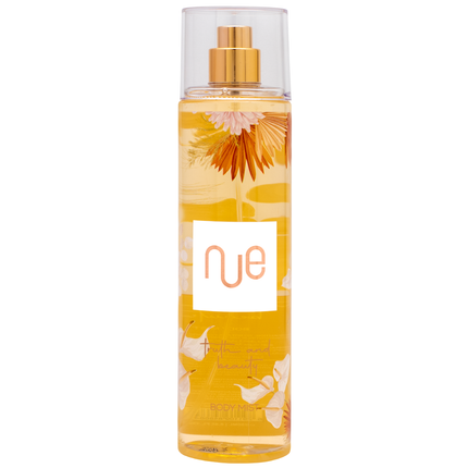 Nue Body Mist Truth And Beauty For Women