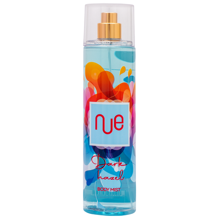 Nue Body Mist Dark Hazel For Unisex