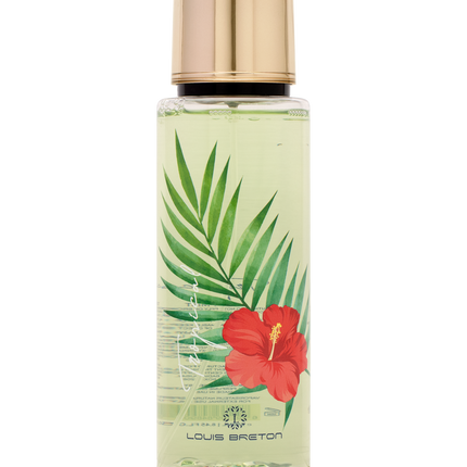 Louis Breton Body Mist Tropical For Men And Women