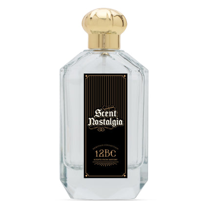 Scent Nostalgia 12BC Eau De Parfum 100ML