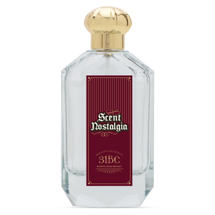 Scent Nostalgia 31BC Eau De Parfum 100ML
