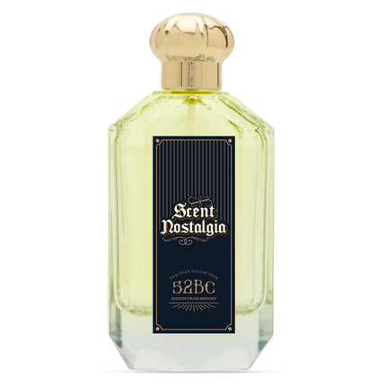 Scent Nostalgia 52BC Eau De Parfum 100ML