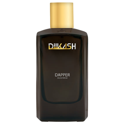 Dilkash Dapper Eau De Parfum 100ML For Unisex