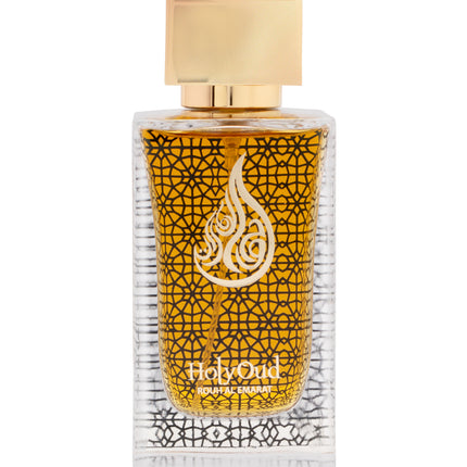 Holy Oud Rouh Al Emarat Extrait De Parfum For Men And Women