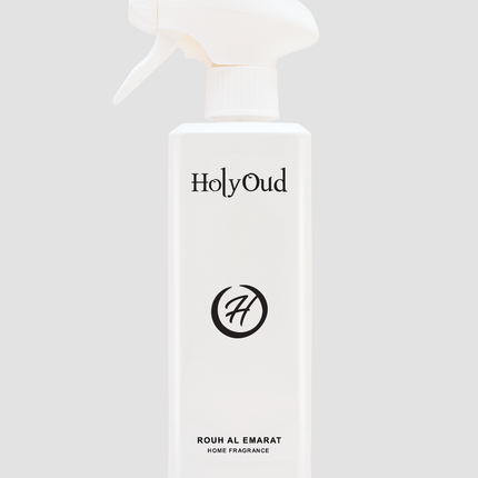 Holy Oud Rouh Al Emarat Home Fragrance