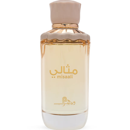 Ward Al Arab Misaali Eau De Parfum 100ML For Unisex