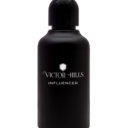 Victor Hills Influencer For Men Eau De Parfum 100ML