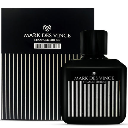 Mark Des Vince Stranger Edition For Men Eau De Parfum 100ML