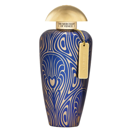 The Merchant Of Venice Venezia Liberty Eau De Parfum For Unisex