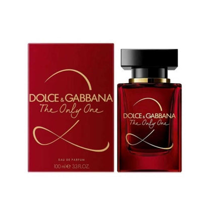 Dolce&Gabbana The Only One 2 For Women Eau De Parfum 100ML
