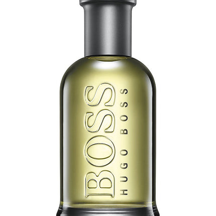 Hugo Boss Bottled Eau De Toilette For Men