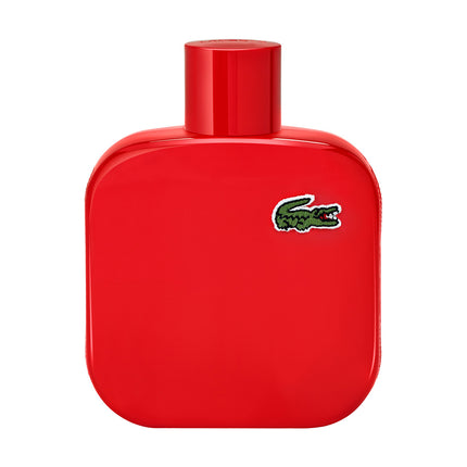 Lacoste L.12.12 Rouge For Men Eau De Toilette 100ML