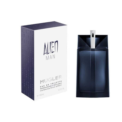 Thierry Mugler Alien Man Eau De Toilette 100ML