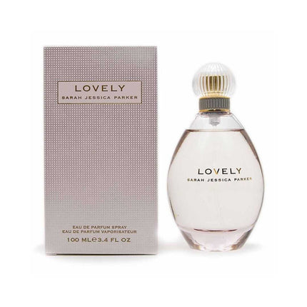 Sarah Jessica Parker Lovely For Women Eau De Parfum 100ML