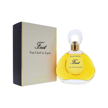 Van Cleef First For Women Eau De Parfum 100ML