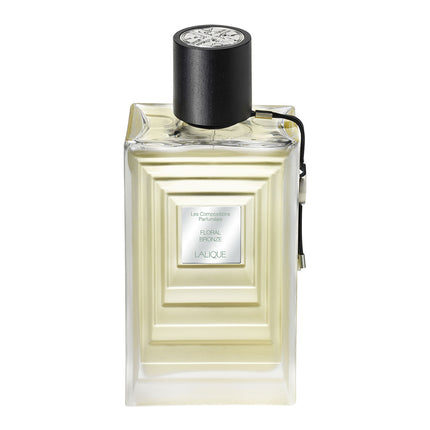 Lalique Les Compositions Parfumees Fioral Bronze Eau De Parfum 100ML For Women & Men