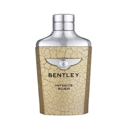 Bentley Infinite Rush For Men Eau De Toilette 100ML