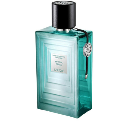 Lalique Les Compositions Parfumees Imperial Geen Eau De Parfum 100ML For Women & Men