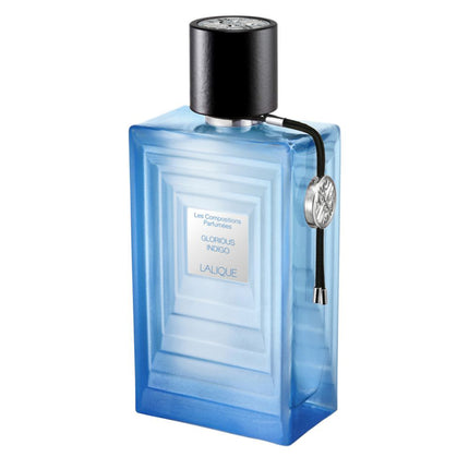 Lalique Les Compositions Parfumees Glorious Indigo Eau De Parfum 100ML For Women & Men