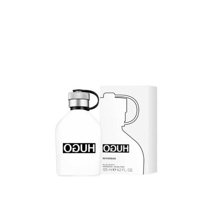 Hugo Boss Reversed M EDT 125ML