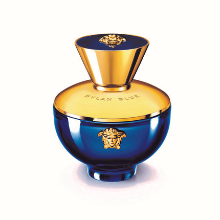 Versace Pour Femme Dylan Blue EDP 100ML