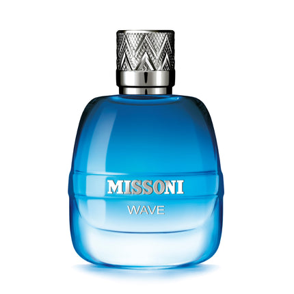 Missoni Wave For Men Eau De Toilette 100ML