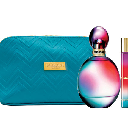 Missoni Eau De Parfum 100ML Set For Women