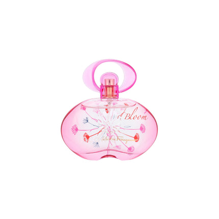 Salvatore Ferragamo Incanto Bloom Eau De Toilette For Women
