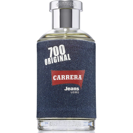 Carrera Jeans 700 Original Uomo Eau De Toilette 125ML For Men