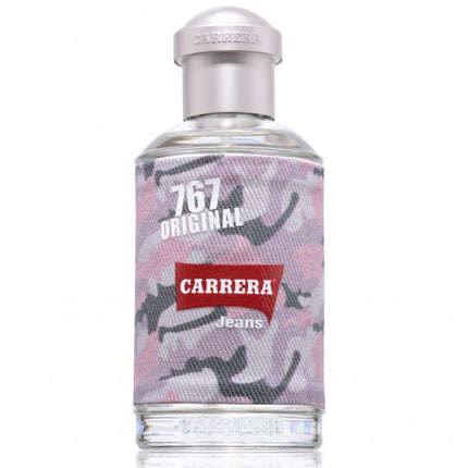 Carrera Jeans 767 Camouflage Donna Eau De Parfum 125ML For Women