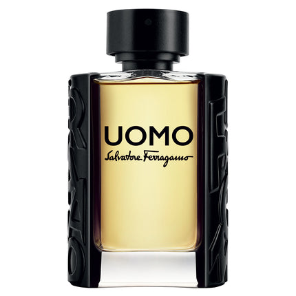 Salvatore Ferragamo Uomo Pour Homme  Eau De Toilette