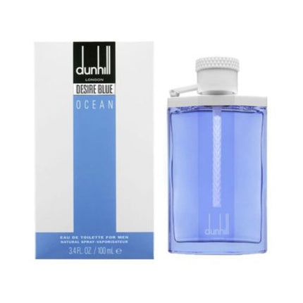 Dunhill Desire Blue Ocean For Men Eau De Toilette 100ML