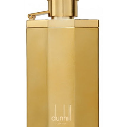 Dunhill Desire Gold For Men Eau De Toilette 100ML