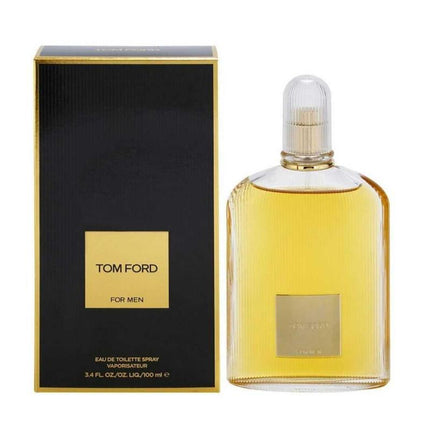 Tom Ford For Men Eau De Toilette 100ML