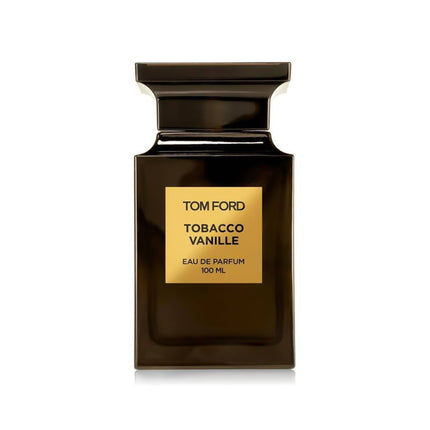 Tom Ford Tobacco Vanille For Unisex Eau De Parfum 100ML