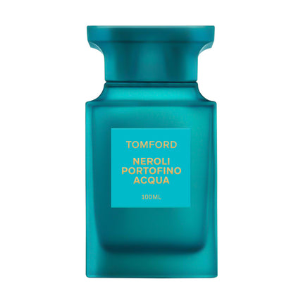 Tom Ford Neroli Portofino Acqua Eau De Toilette 100ML For Unisex