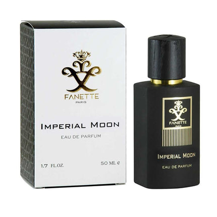 Fenette Imperial Moon For Unisex Eau De Parfum 50ML