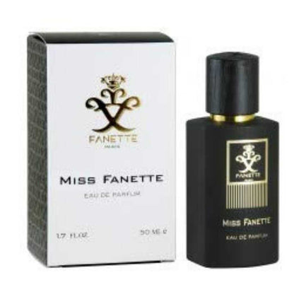 Fenette Miss Fanette For Unisex Eau De Parfum 50ML