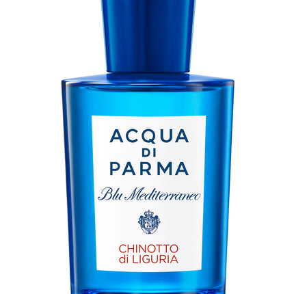 Acqua Di Parma Blu Mediterraneo Chinotto Di Liguria For Unisex Eea De Toilette 150ml