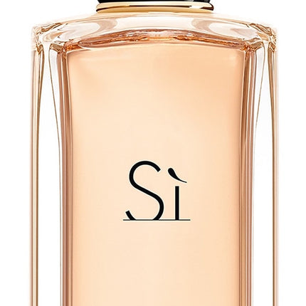 Armani Si For Women Eau De Parfum 100ML