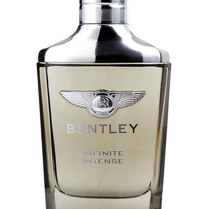 Bentley Infinite Intense For Men Eau De Parfum 100ML