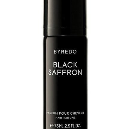 Byredo Black Saffron Hair Mist 75ml