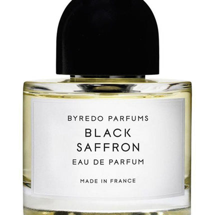 Byredo Black Saffron For Unisex Eau De Parfum 100ML