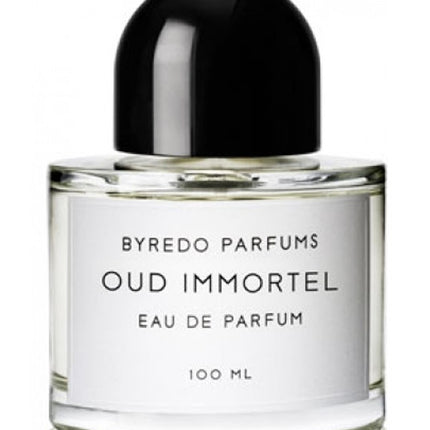 Byredo Oud Immortel For Unisex Eau De Parfum 100ML