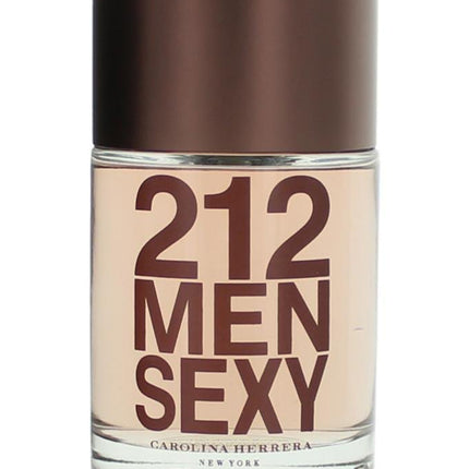 CH 212 Sexy Men After Shave Lotion 100ML