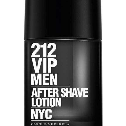 CH 212 Vip Men After Shave Lotion 100ML