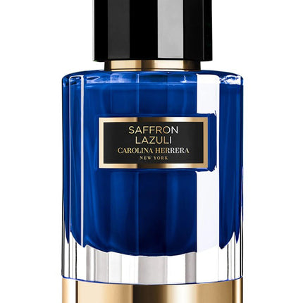 CH Saffron Lazuli For Unisex Eau De Parfum 100ML