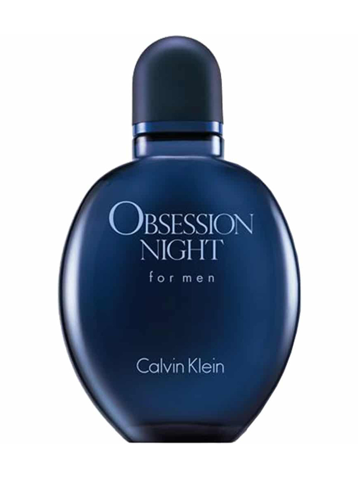 Calvin Klein Obsession Night For Eau Men Fragrance De Toilette Perfumes – 125ML