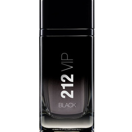 Carolina Herrera 212 VIP Black Men Eau De Parfum 100ML